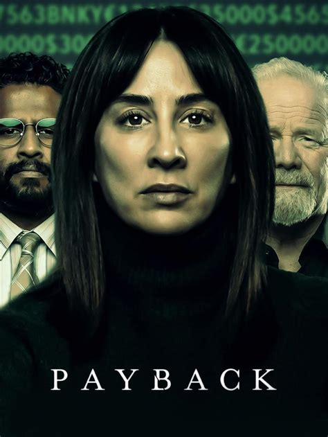 payback tv series